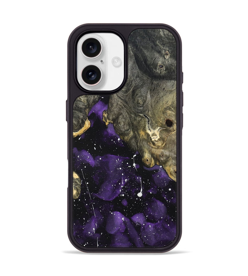 iPhone 17 Wood Phone Case - Baylee (Cosmos, 822262)