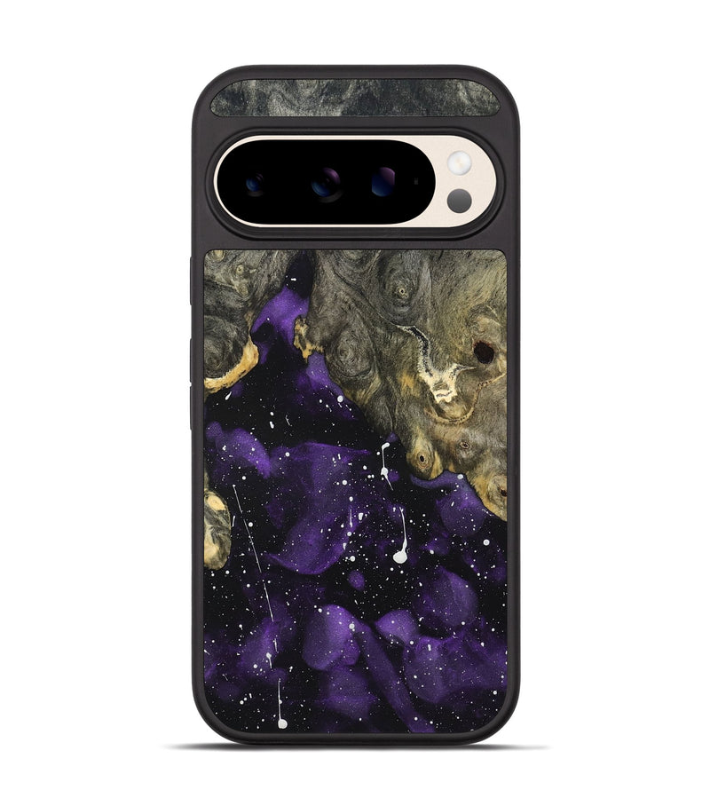 Pixel 10 Wood Phone Case - Baylee (Cosmos, 822262)