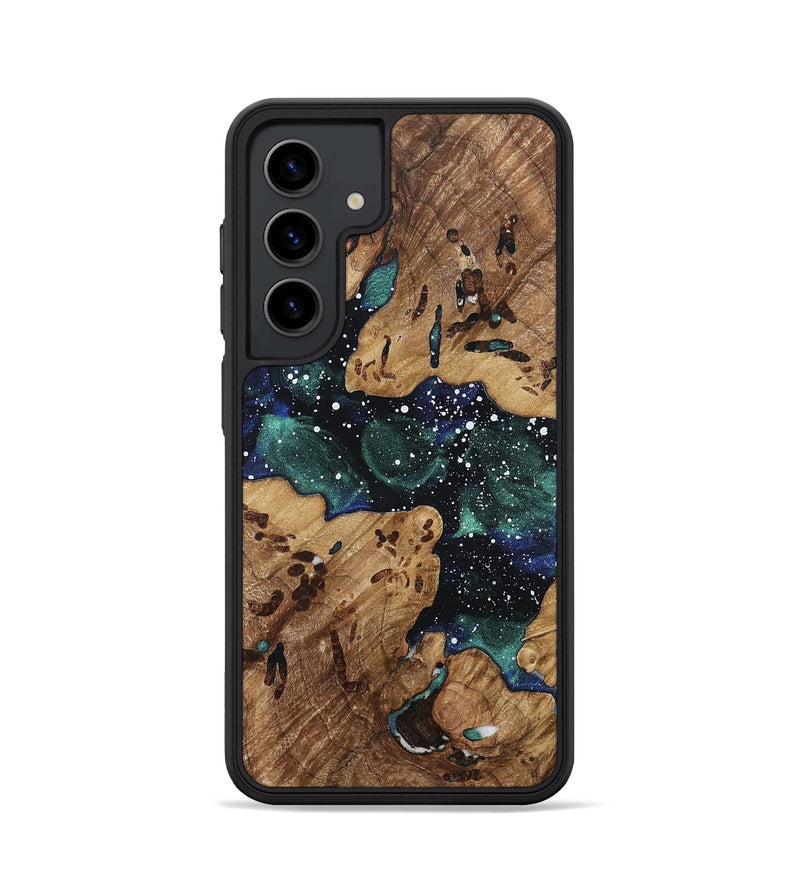 Galaxy S24 Wood Phone Case - Jayce (Cosmos, 822263)
