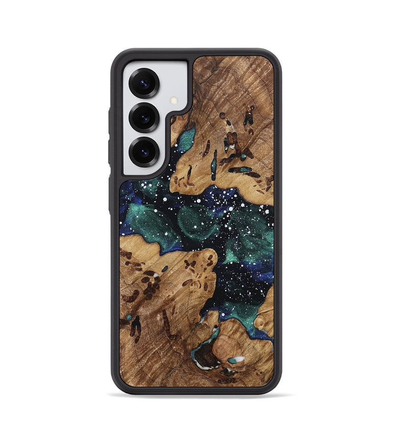 Galaxy S25 Wood Phone Case - Jayce (Cosmos, 822263)
