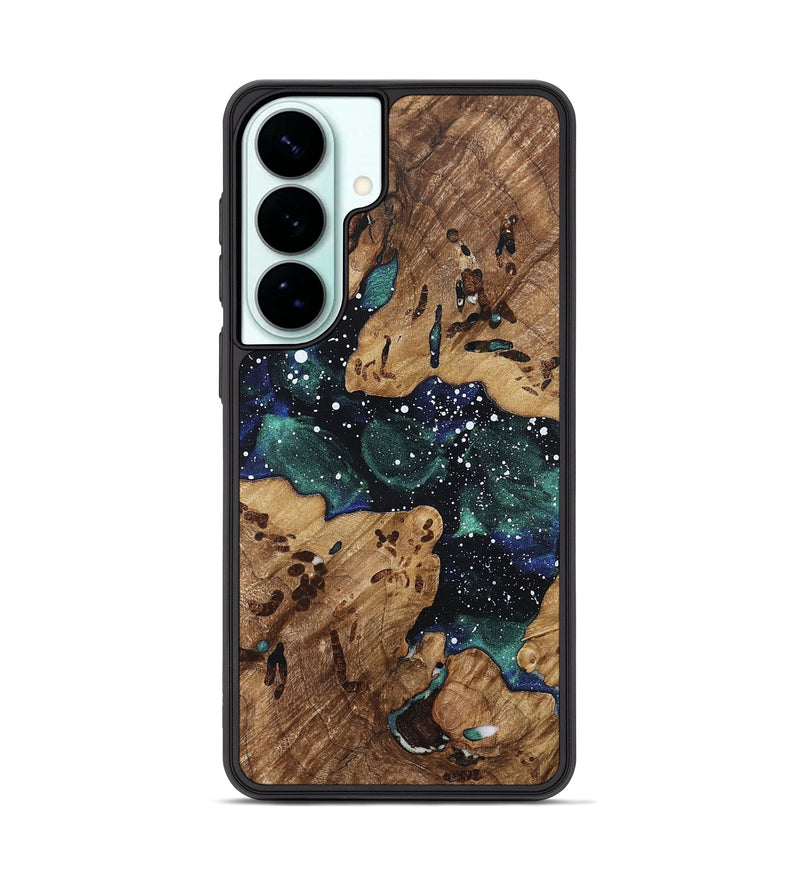 Galaxy S26 Plus Wood Phone Case - Jayce (Cosmos, 822263)