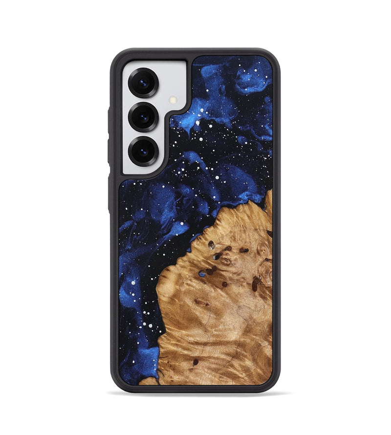 Galaxy S25 Wood Phone Case - Dutton (Cosmos, 822264)