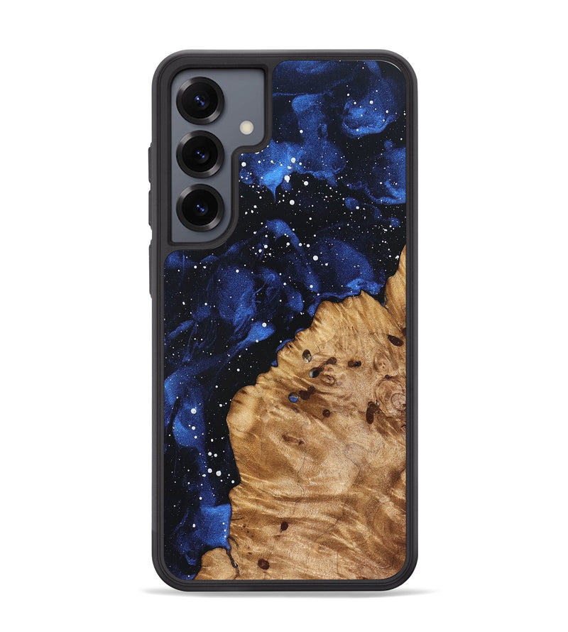 Galaxy S25 Plus Wood Phone Case - Dutton (Cosmos, 822264)