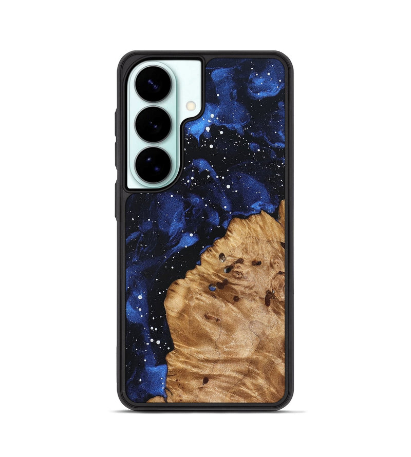 Galaxy S26 Wood Phone Case - Dutton (Cosmos, 822264)