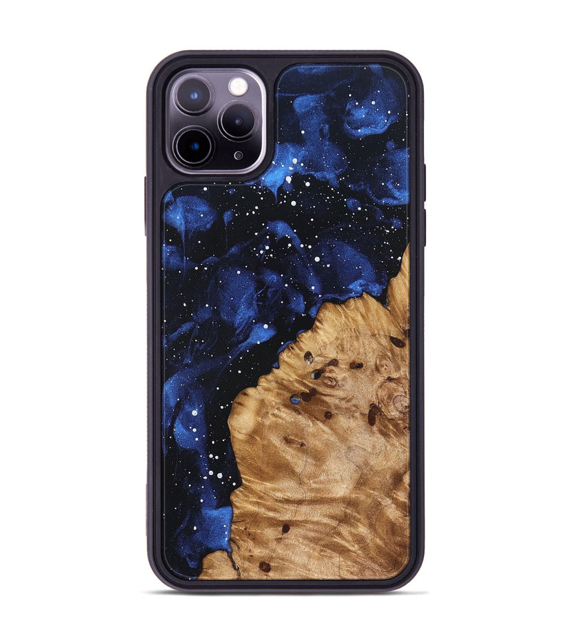iPhone 11 Pro Max Wood Phone Case - Dutton (Cosmos, 822264)
