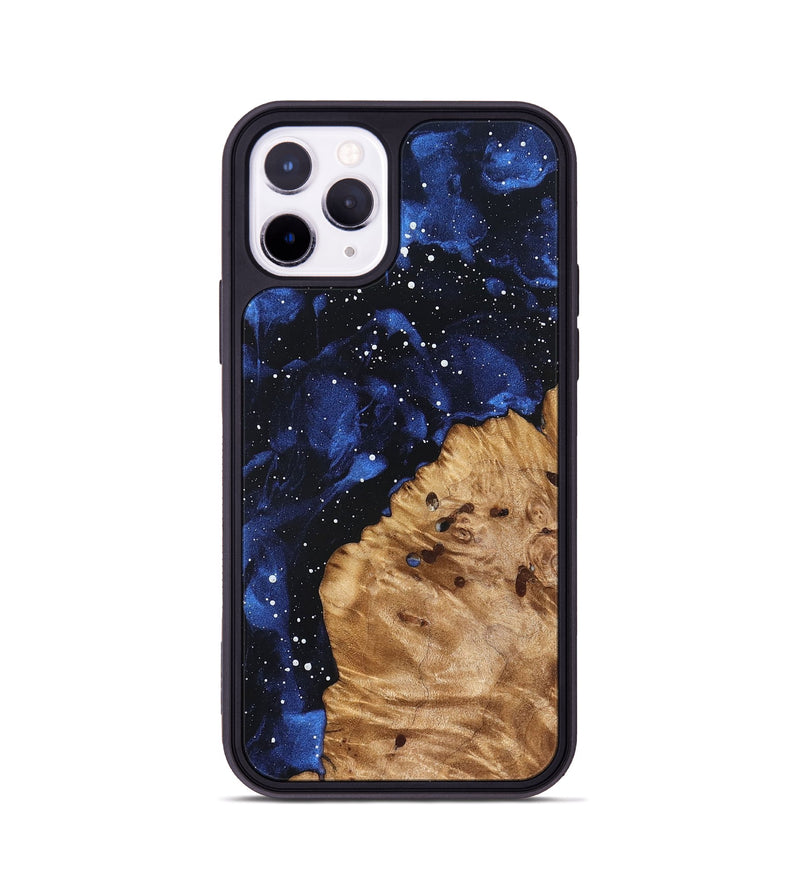 iPhone 11 Pro Wood Phone Case - Dutton (Cosmos, 822264)