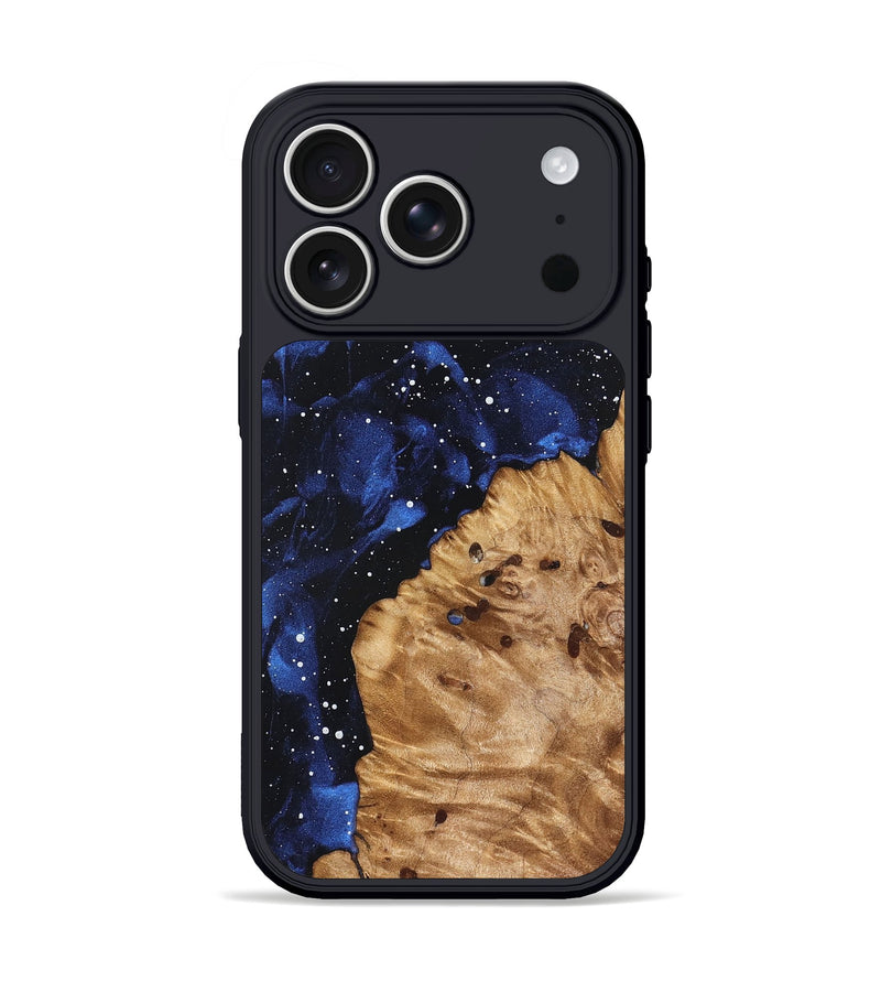 iPhone 17 Pro Wood Phone Case - Dutton (Cosmos, 822264)