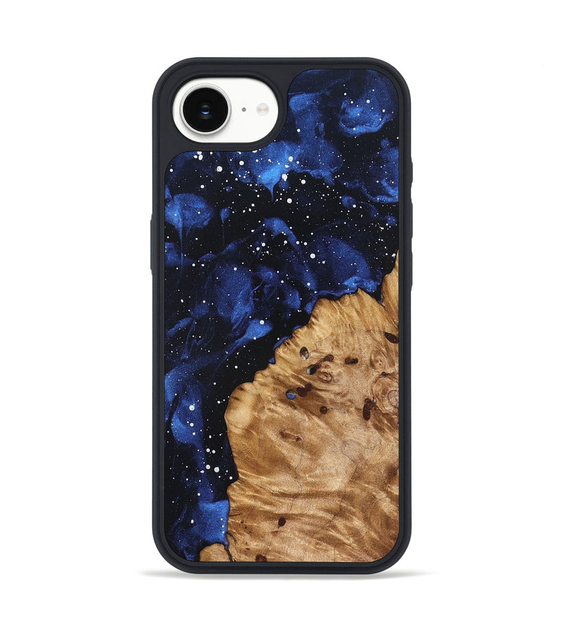 iPhone 17e Wood Phone Case - Dutton (Cosmos, 822264)