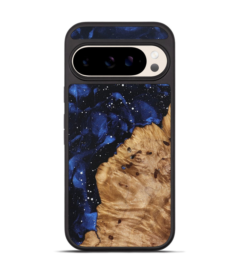 Pixel 10 Wood Phone Case - Dutton (Cosmos, 822264)