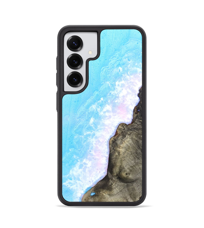 Galaxy S25 Wood Phone Case - Adalyn (Coastal, 822265)