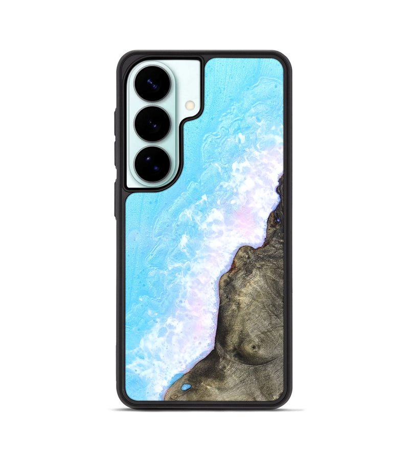Galaxy S26 Wood Phone Case - Adalyn (Coastal, 822265)
