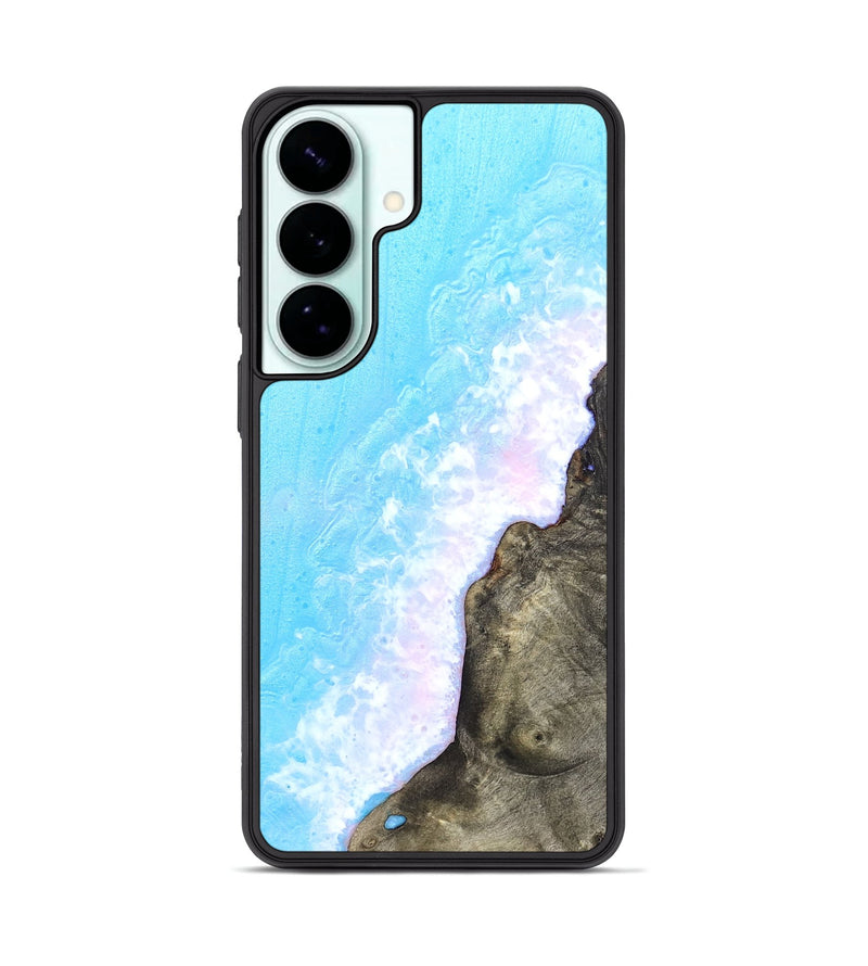 Galaxy S26 Plus Wood Phone Case - Adalyn (Coastal, 822265)