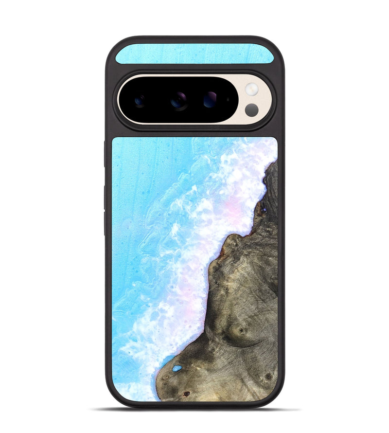 Pixel 10 Wood Phone Case - Adalyn (Coastal, 822265)