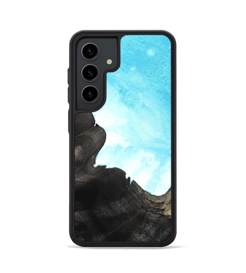 Galaxy S24 Wood Phone Case - Shanae (Coastal, 822266)