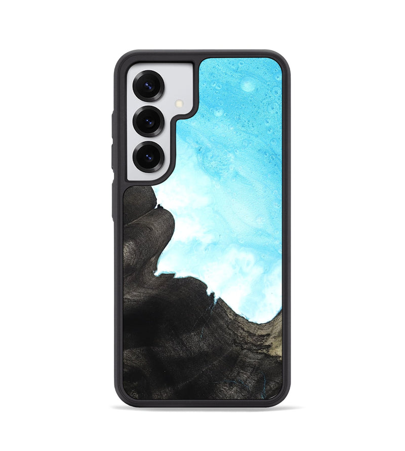 Galaxy S25 Wood Phone Case - Shanae (Coastal, 822266)