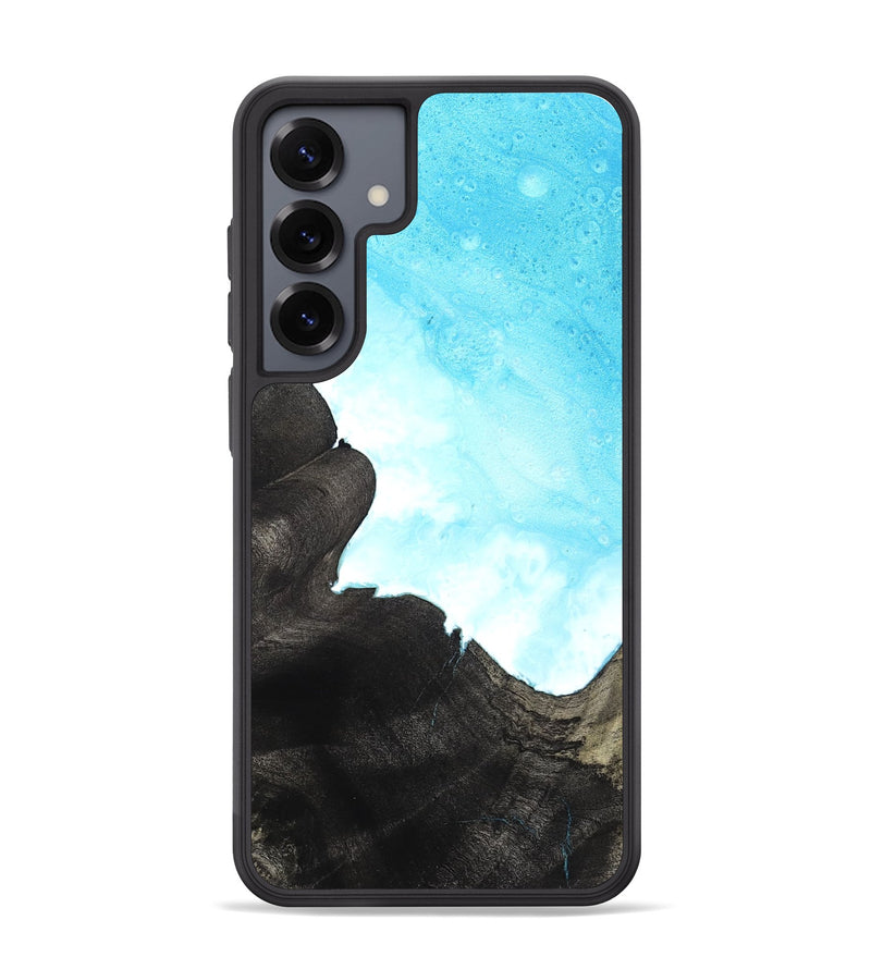 Galaxy S25 Plus Wood Phone Case - Shanae (Coastal, 822266)