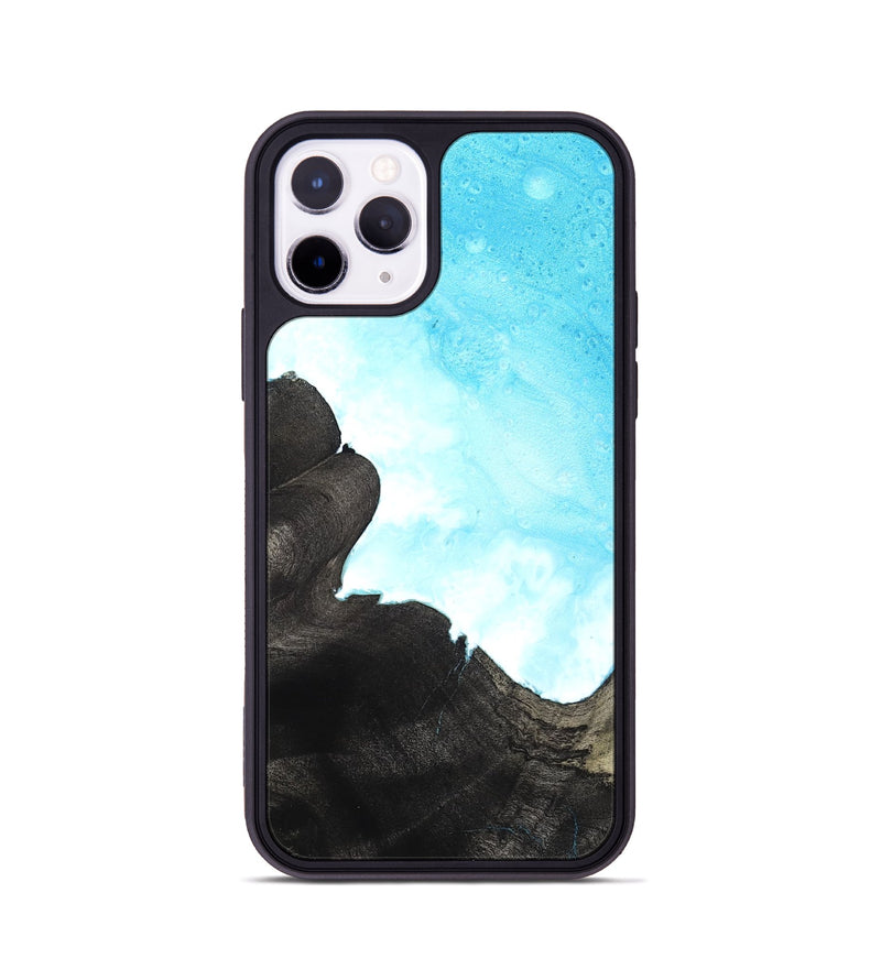 iPhone 11 Pro Wood Phone Case - Shanae (Coastal, 822266)