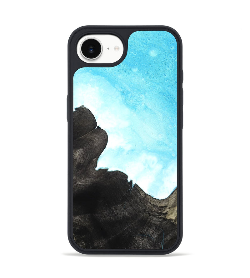 iPhone 17e Wood Phone Case - Shanae (Coastal, 822266)