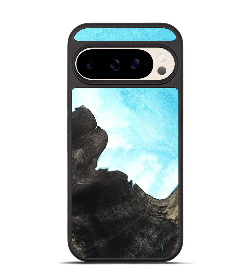 Pixel 10 Wood Phone Case - Shanae (Coastal, 822266)