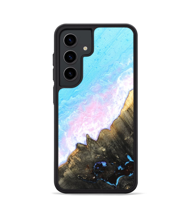 Galaxy S24 Wood Phone Case - Bonita (Coastal, 822267)