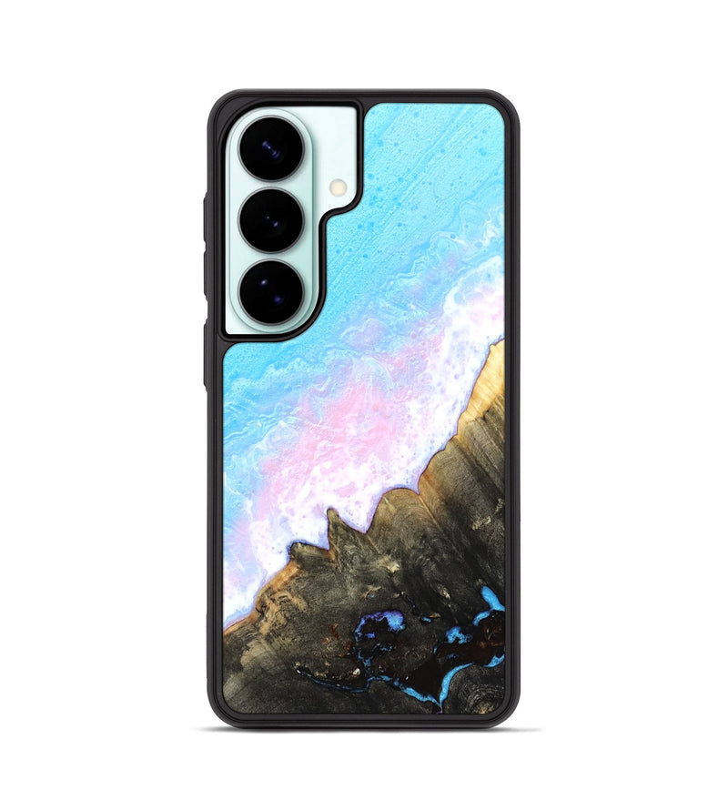 Galaxy S26 Wood Phone Case - Bonita (Coastal, 822267)