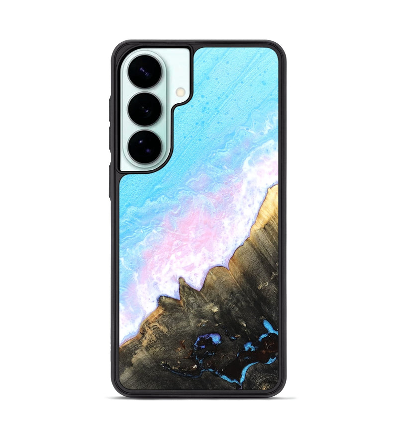 Galaxy S26 Plus Wood Phone Case - Bonita (Coastal, 822267)