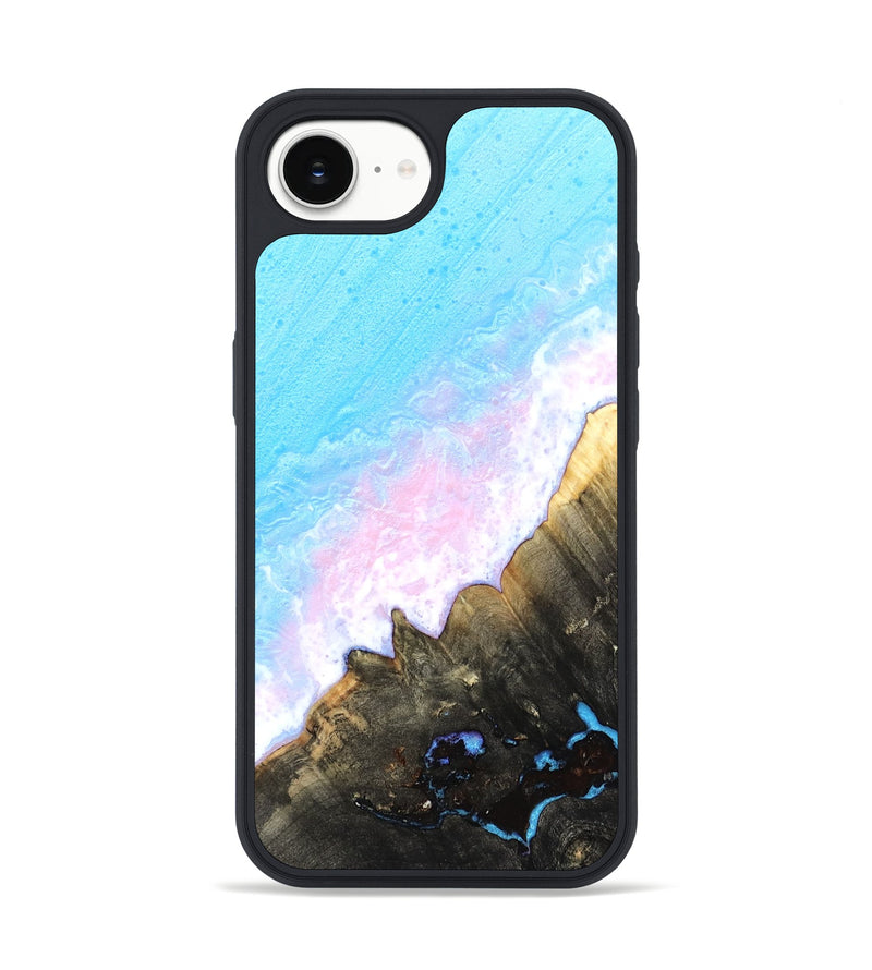 iPhone 17e Wood Phone Case - Bonita (Coastal, 822267)