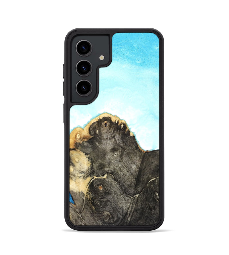 Galaxy S24 Wood Phone Case - Ophelia (Coastal, 822268)