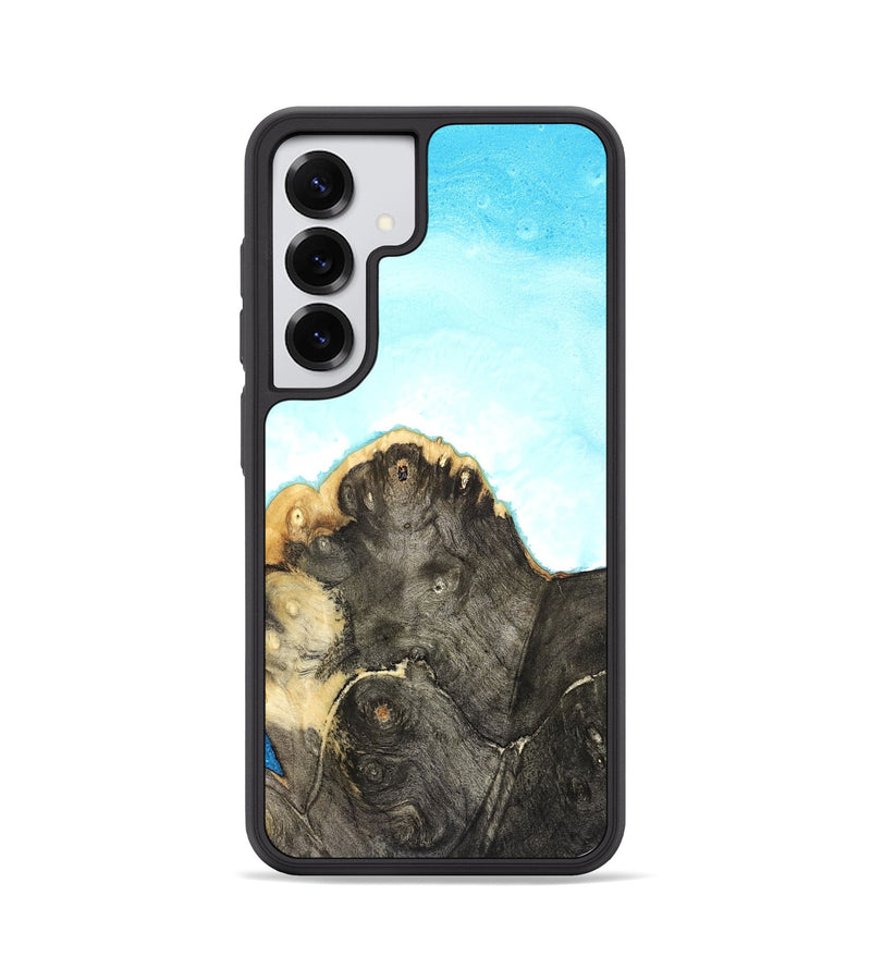 Galaxy S25 Wood Phone Case - Ophelia (Coastal, 822268)