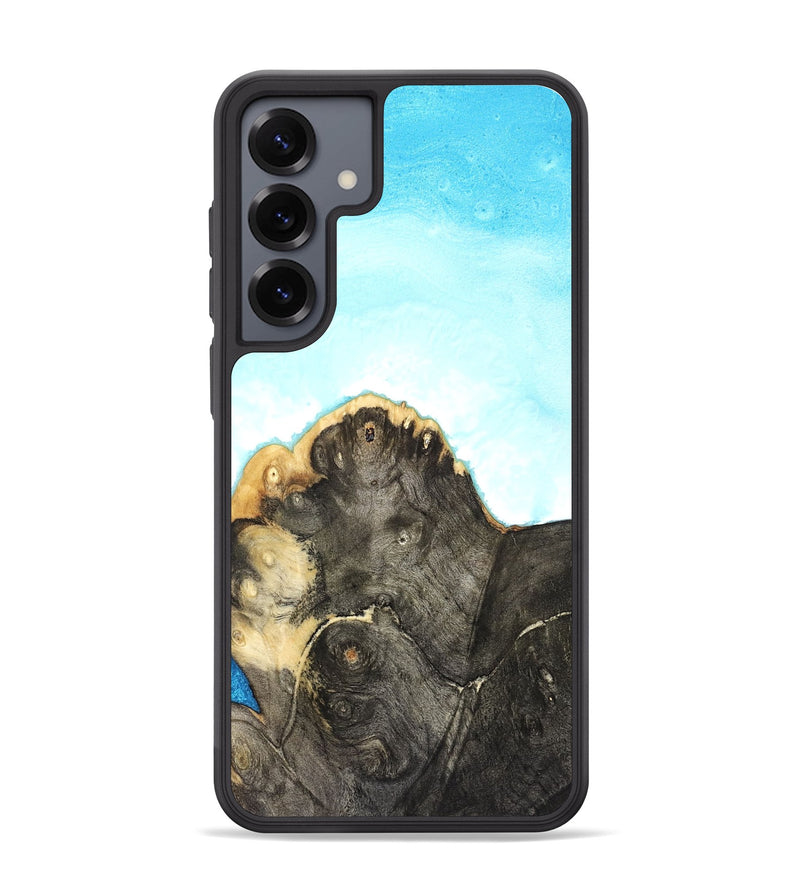 Galaxy S25 Plus Wood Phone Case - Ophelia (Coastal, 822268)
