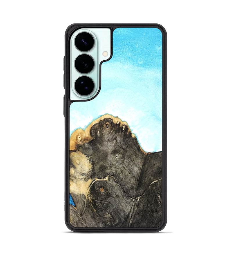 Galaxy S26 Plus Wood Phone Case - Ophelia (Coastal, 822268)