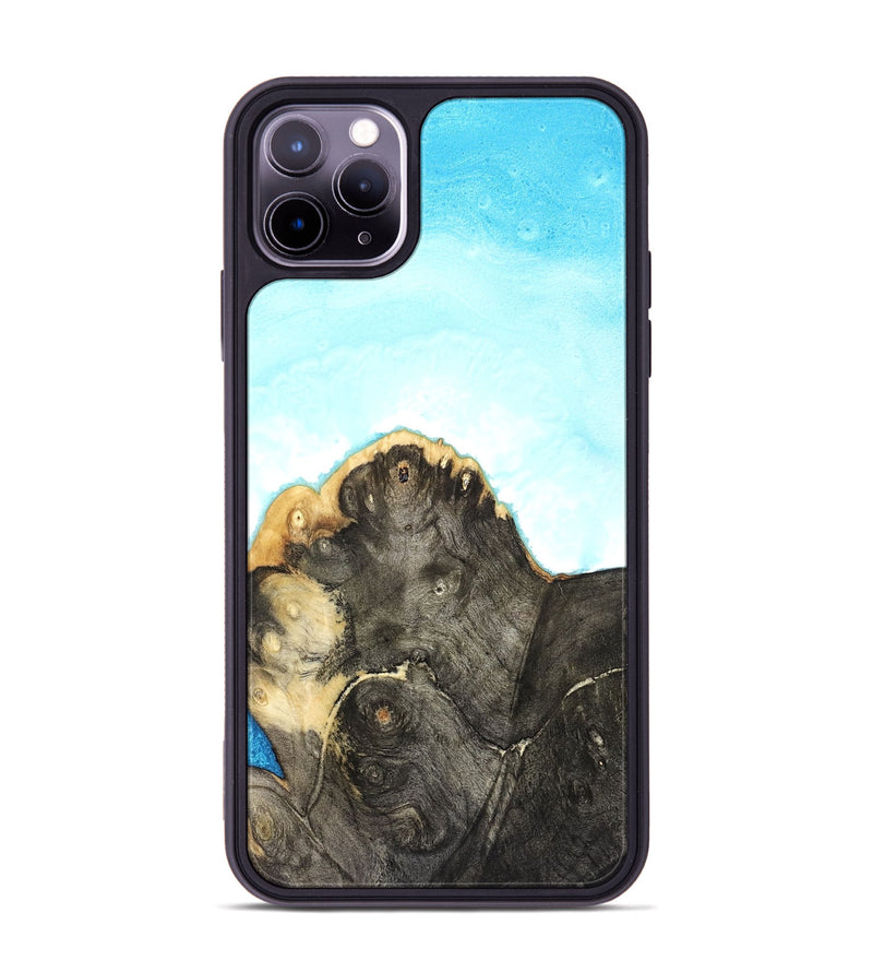 iPhone 11 Pro Max Wood Phone Case - Ophelia (Coastal, 822268)