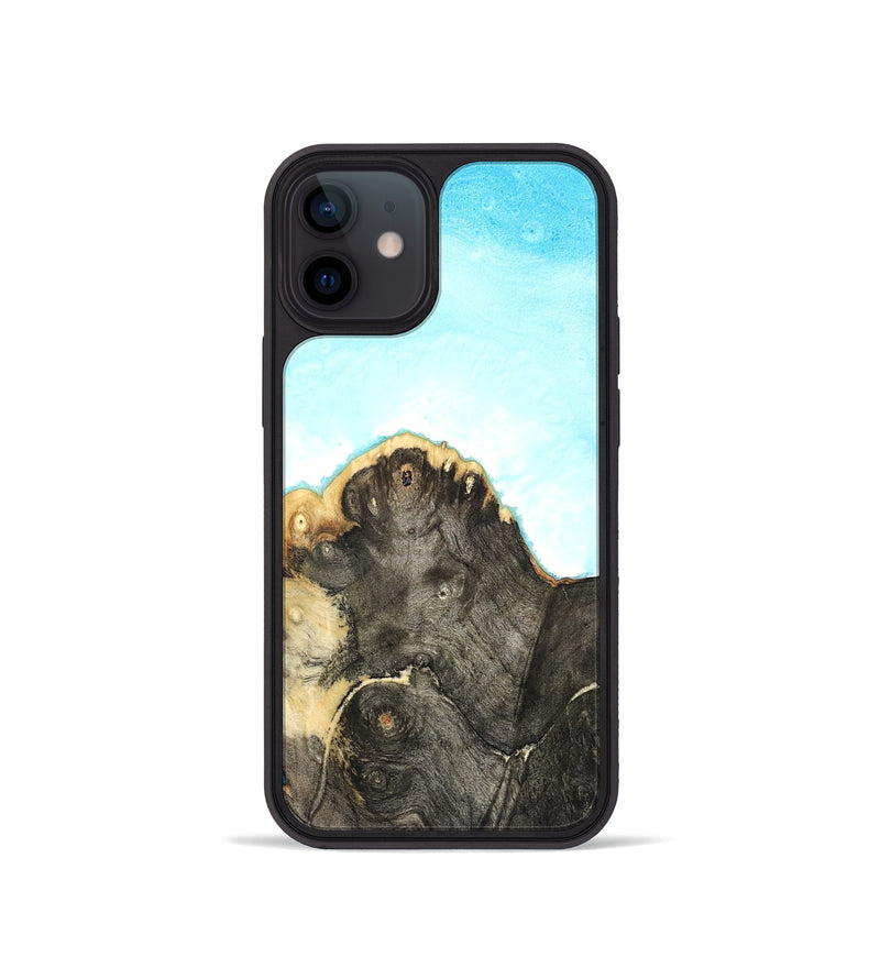 iPhone 12 mini Wood Phone Case - Ophelia (Coastal, 822268)