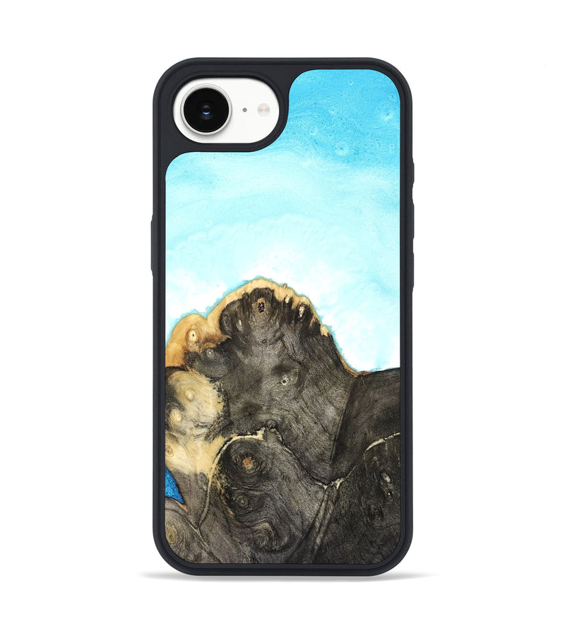 iPhone 17e Wood Phone Case - Ophelia (Coastal, 822268)