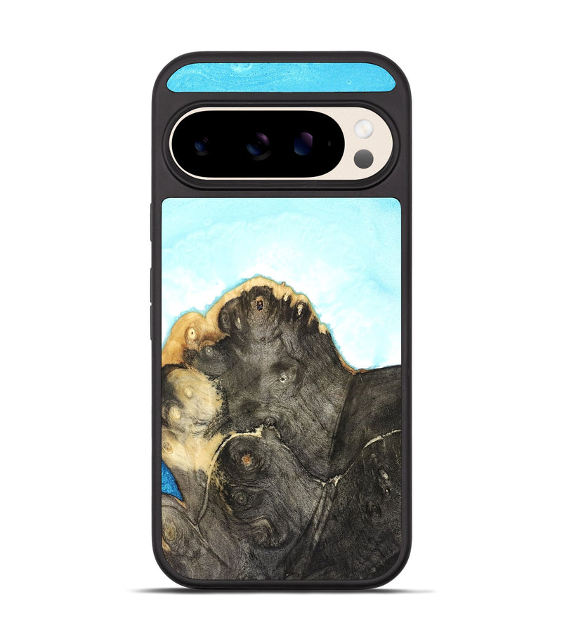 Pixel 10 Wood Phone Case - Ophelia (Coastal, 822268)