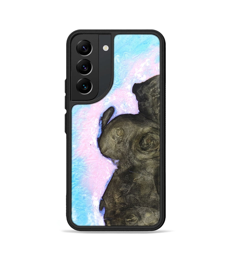 Galaxy S22 Wood Phone Case - Leonard (Coastal, 822269)