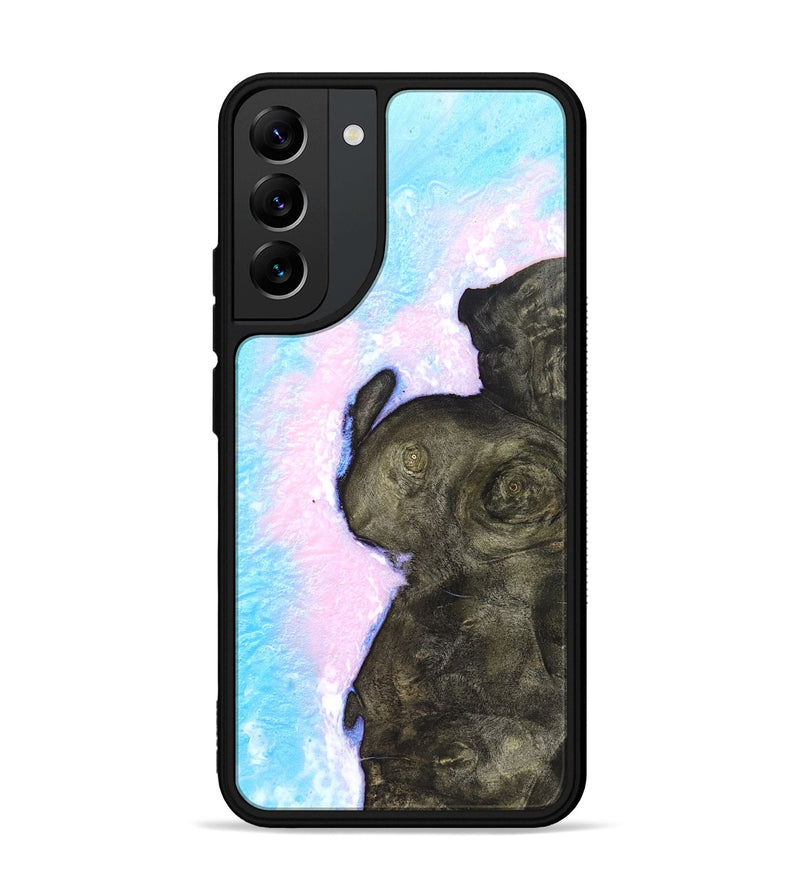 Galaxy S22 Plus Wood Phone Case - Leonard (Coastal, 822269)