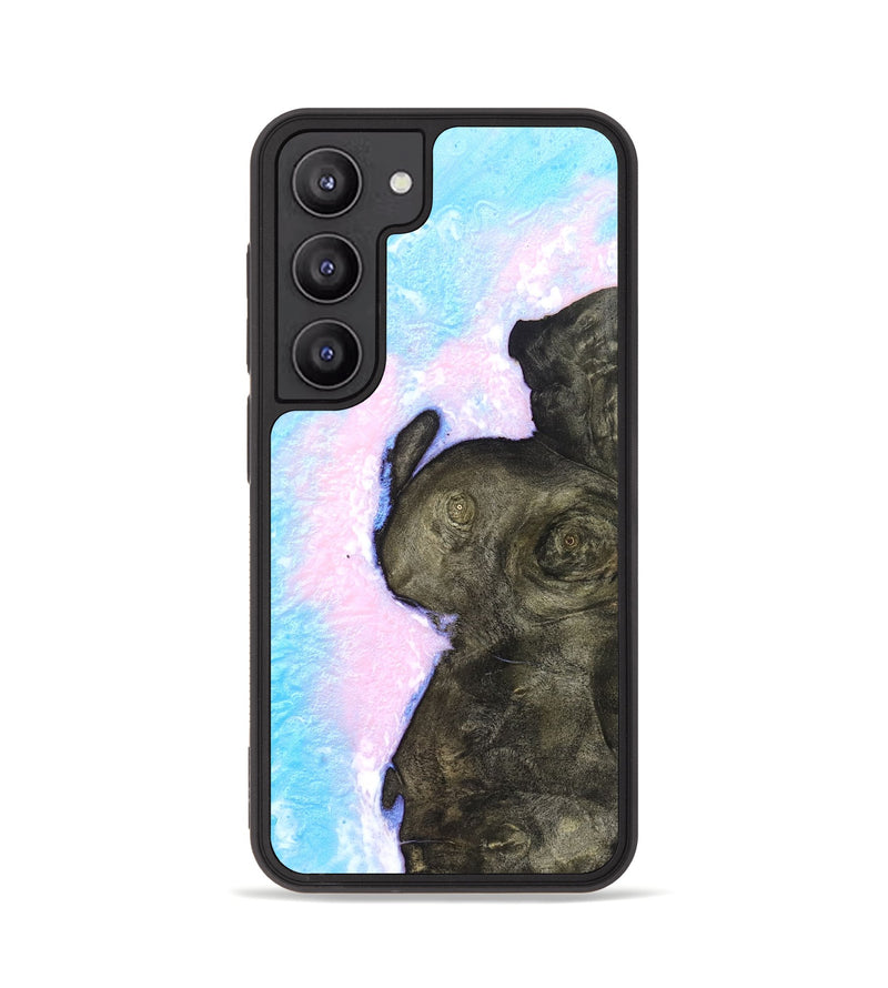 Galaxy S23 Wood Phone Case - Leonard (Coastal, 822269)
