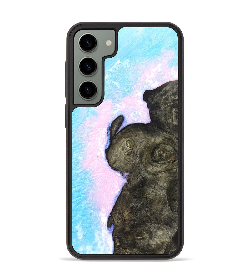Galaxy S23 Plus Wood Phone Case - Leonard (Coastal, 822269)