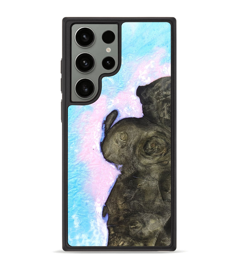 Galaxy S23 Ultra Wood Phone Case - Leonard (Coastal, 822269)