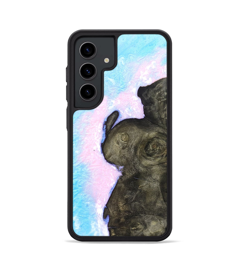 Galaxy S24 Wood Phone Case - Leonard (Coastal, 822269)