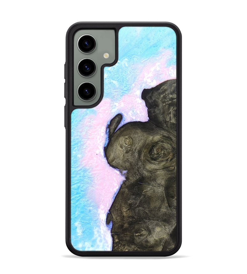 Galaxy S24 Plus Wood Phone Case - Leonard (Coastal, 822269)