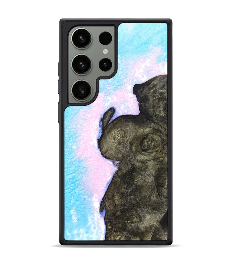 Galaxy S24 Ultra Wood Phone Case - Leonard (Coastal, 822269)