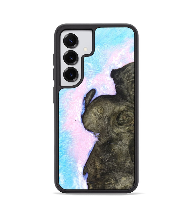 Galaxy S25 Wood Phone Case - Leonard (Coastal, 822269)