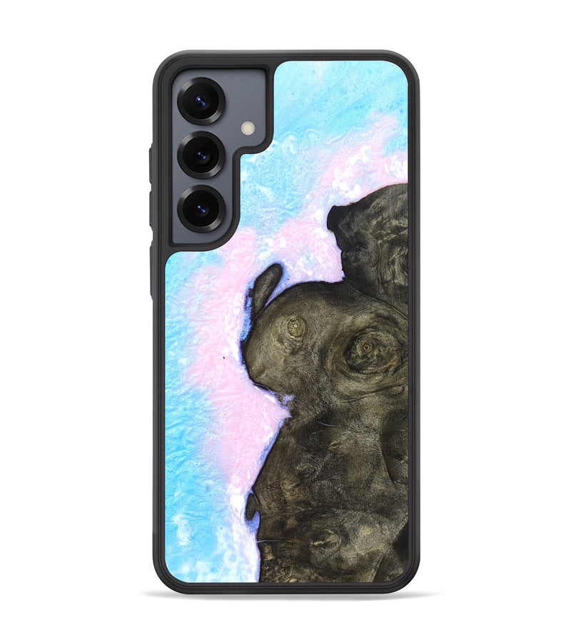 Galaxy S25 Plus Wood Phone Case - Leonard (Coastal, 822269)