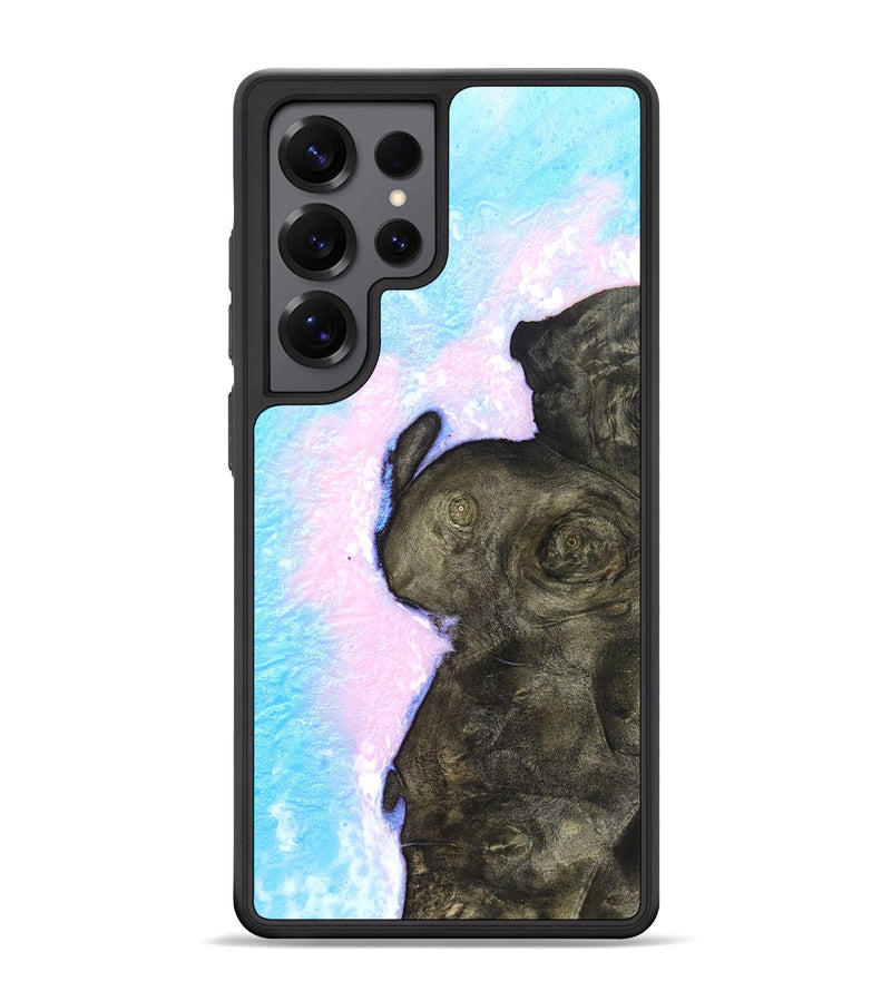 Galaxy S25 Ultra Wood Phone Case - Leonard (Coastal, 822269)