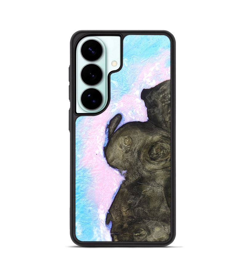 Galaxy S26 Wood Phone Case - Leonard (Coastal, 822269)