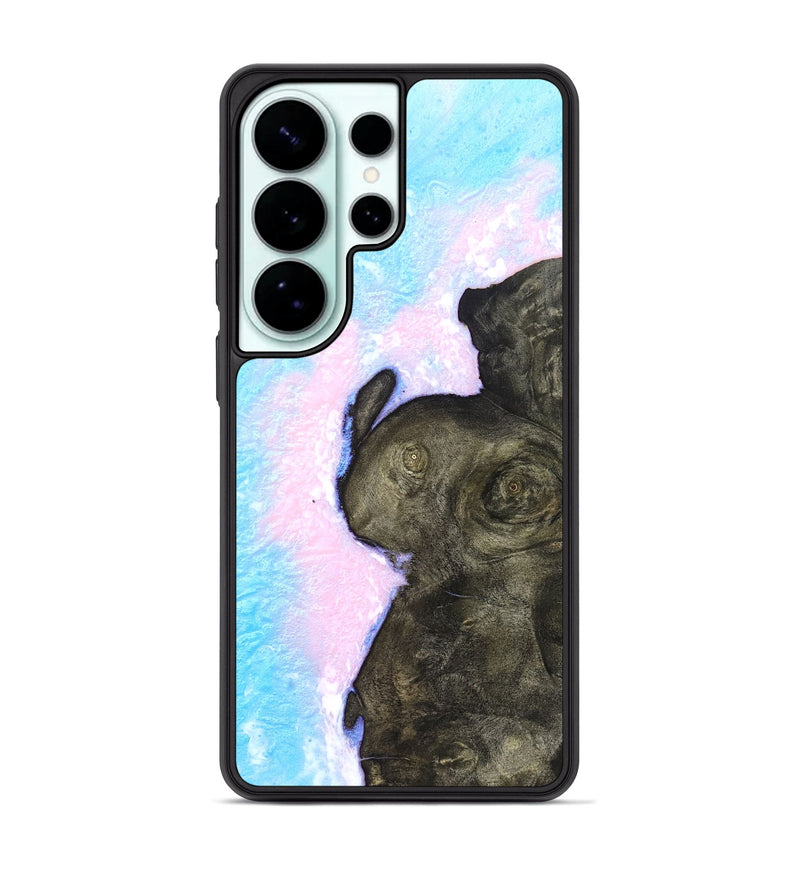 Galaxy S26 Ultra Wood Phone Case - Leonard (Coastal, 822269)