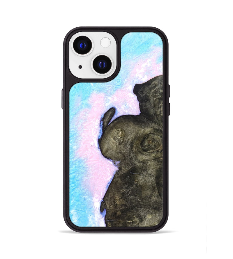 iPhone 13 Wood Phone Case - Leonard (Coastal, 822269)