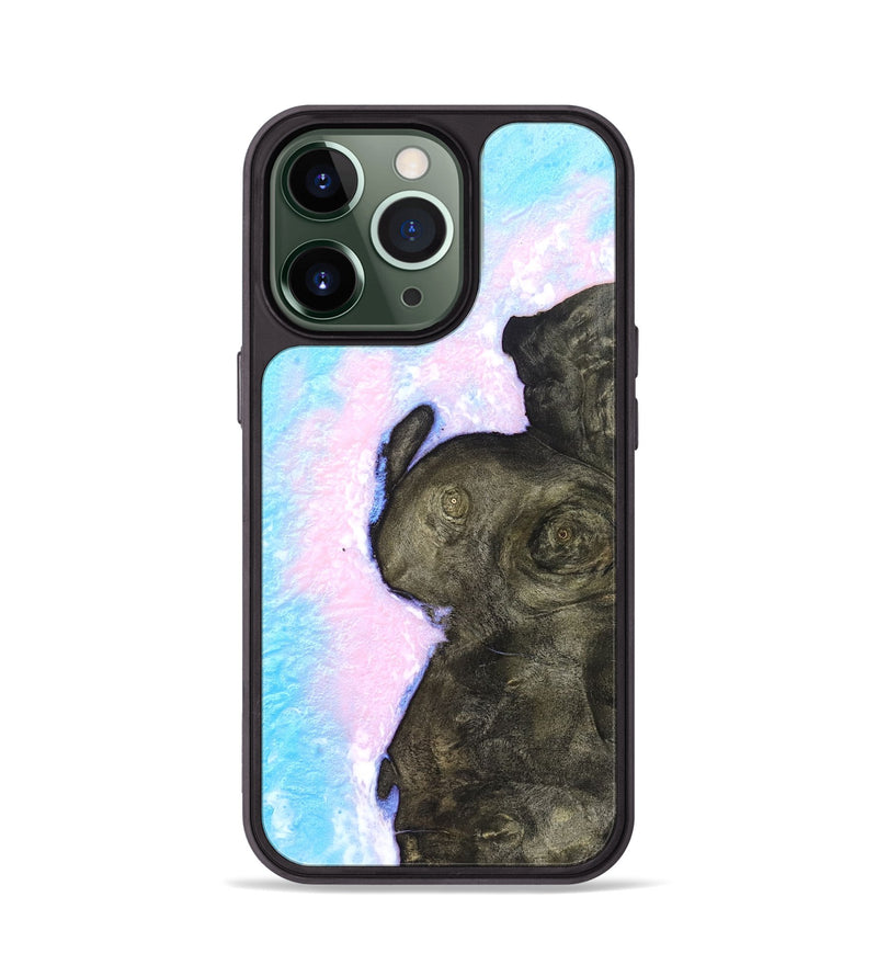 iPhone 13 Pro Wood Phone Case - Leonard (Coastal, 822269)